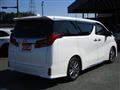 2021 Toyota Alphard G