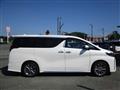 2021 Toyota Alphard G