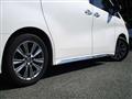 2021 Toyota Alphard G