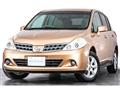 2010 Nissan Tiida