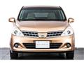 2010 Nissan Tiida
