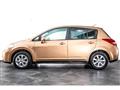 2010 Nissan Tiida
