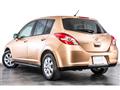 2010 Nissan Tiida