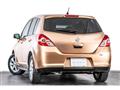 2010 Nissan Tiida