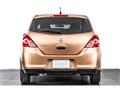 2010 Nissan Tiida