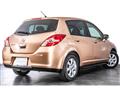 2010 Nissan Tiida