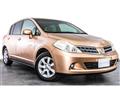 2010 Nissan Tiida