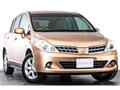 2010 Nissan Tiida