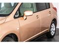 2010 Nissan Tiida
