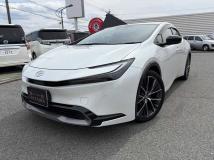 2023 Toyota Prius