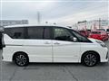 2020 Nissan Serena
