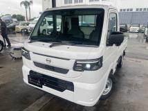 2026 Nissan Clipper Truck