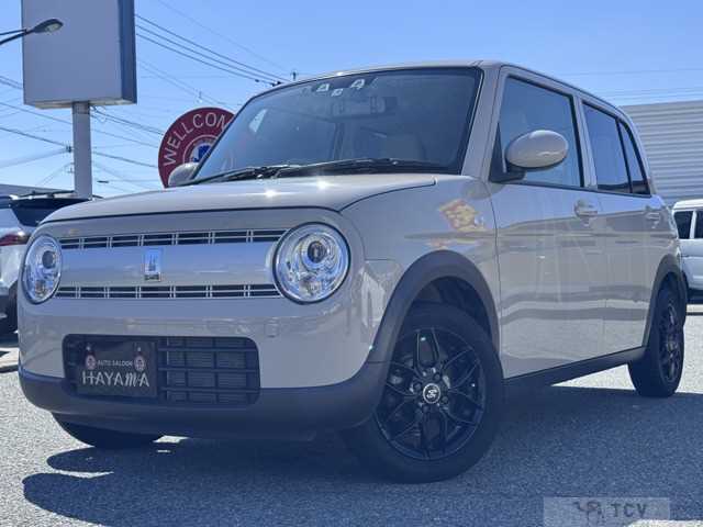 2023 Suzuki Lapin