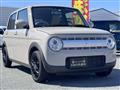 2023 Suzuki Lapin