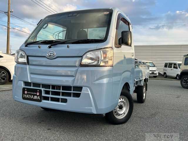 2019 Daihatsu Hijet Truck