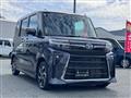 2024 Daihatsu Tanto Custom