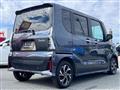 2024 Daihatsu Tanto Custom