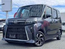 2024 Daihatsu Tanto Custom