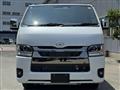 2026 Toyota Hiace Van