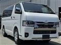 2026 Toyota Hiace Van