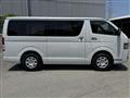 2026 Toyota Hiace Van