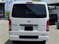 2026 Toyota Hiace Van