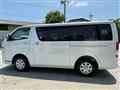 2026 Toyota Hiace Van