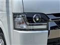 2026 Toyota Hiace Van