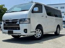 2026 Toyota Hiace Van
