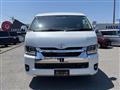 2026 Toyota Hiace Wagon