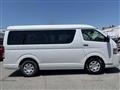 2026 Toyota Hiace Wagon