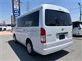 2026 Toyota Hiace Wagon