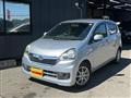 2016 Daihatsu Mira