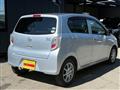 2016 Daihatsu Mira