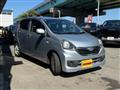 2016 Daihatsu Mira