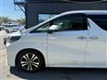 2020 Toyota Alphard G