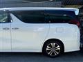 2020 Toyota Alphard G