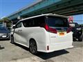 2020 Toyota Alphard G