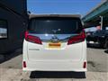 2020 Toyota Alphard G