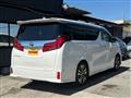 2020 Toyota Alphard G