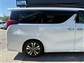 2020 Toyota Alphard G