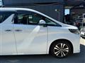 2020 Toyota Alphard G