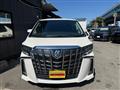 2020 Toyota Alphard G