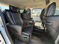 2020 Toyota Alphard G