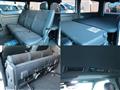 2021 Toyota Hiace Van