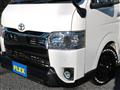 2021 Toyota Hiace Van