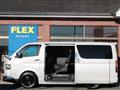 2021 Toyota Hiace Van