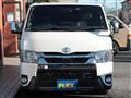 2021 Toyota Hiace Van
