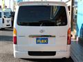 2021 Toyota Hiace Van
