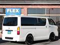 2021 Toyota Hiace Van